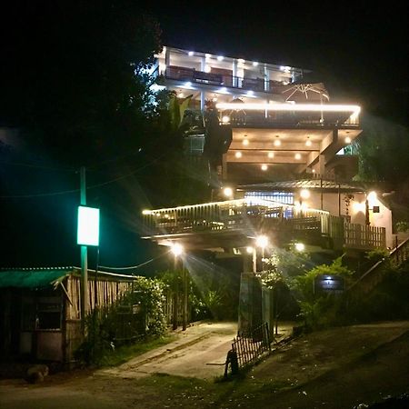 Rustle Hill Home Stay-Ella Zewnętrze zdjęcie