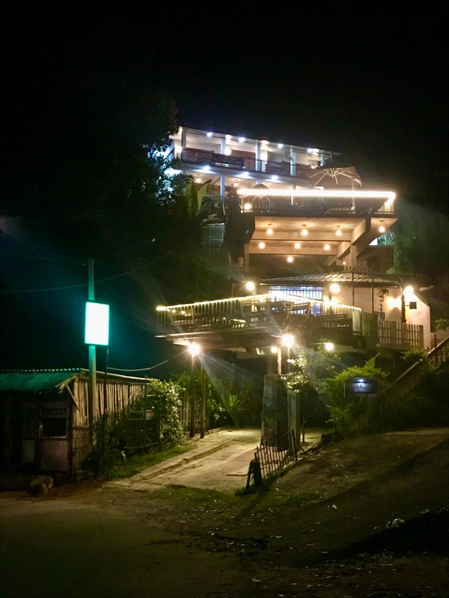 Rustle Hill Home Stay-Ella Zewnętrze zdjęcie
