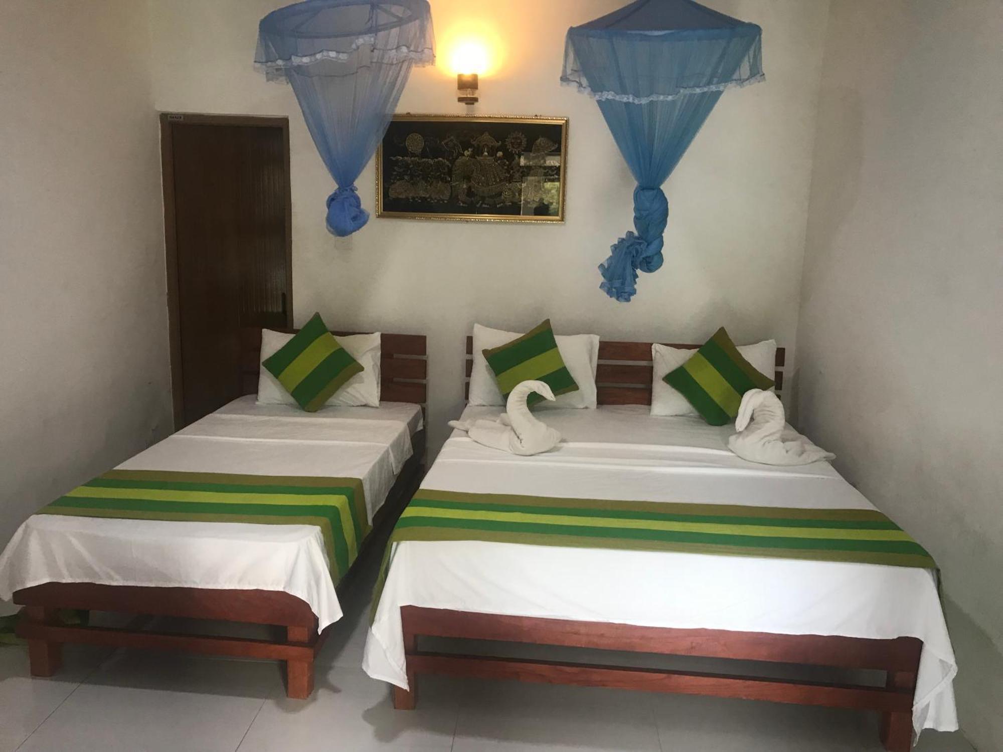 Rustle Hill Home Stay-Ella Zewnętrze zdjęcie